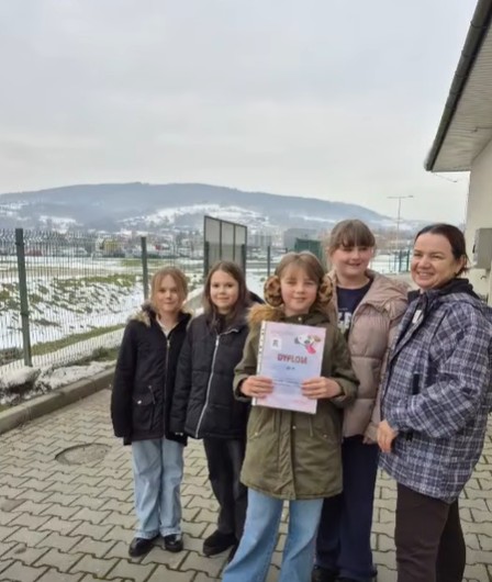 ZBIÓRKA CHARYTATYWNA DLA SCHRONISKA W WIELOGŁOWACH - ZAKOŃCZONA!