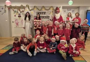 Mikołajki 2025/2026!