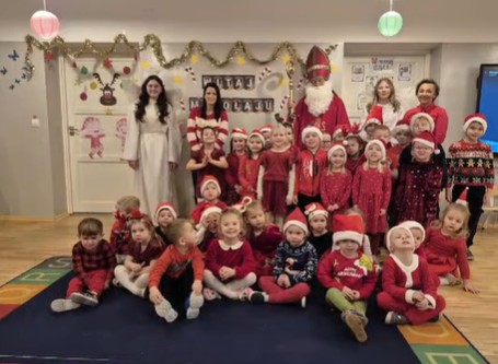 Mikołajki 2025/2026!