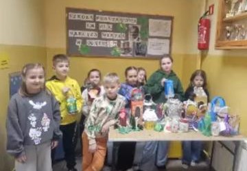 Lampion Roratni 2025 - wyniki konkursu!