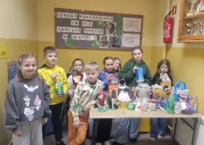 Lampion Roratni 2025 - wyniki konkursu!