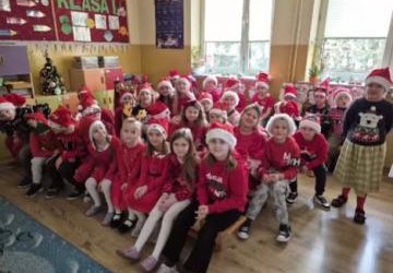 Mikołajki 2025/2026!