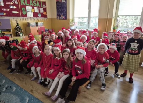 Mikołajki 2025/2026!