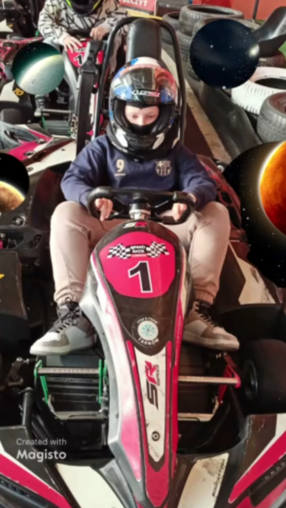 Mikołajki 2025/2026!