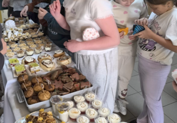 Słodko–Słona Środa!