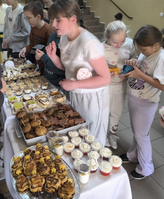 Słodko–Słona Środa!