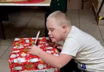 Szkolny Kalendarz Adwentowy 2025!