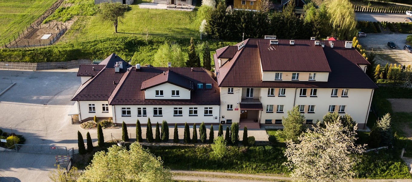 Rekrutacja 2026/2027!