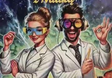 „Szalona przygoda z nauką” (kl.I-III)