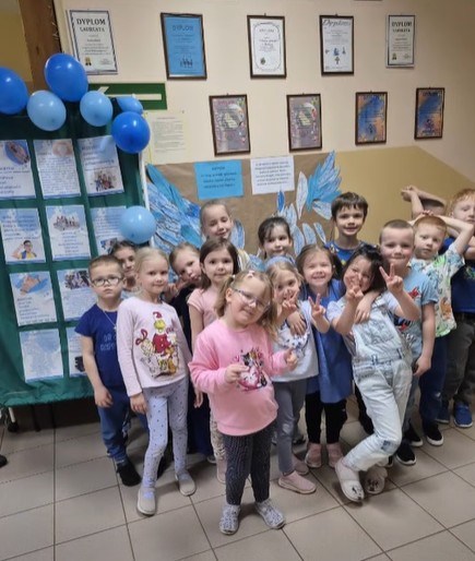 Światowy Dzień Świadomości Autyzmu!