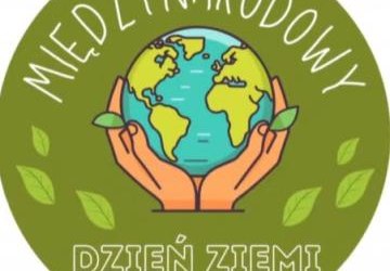 Dzień Ziemi 2026!