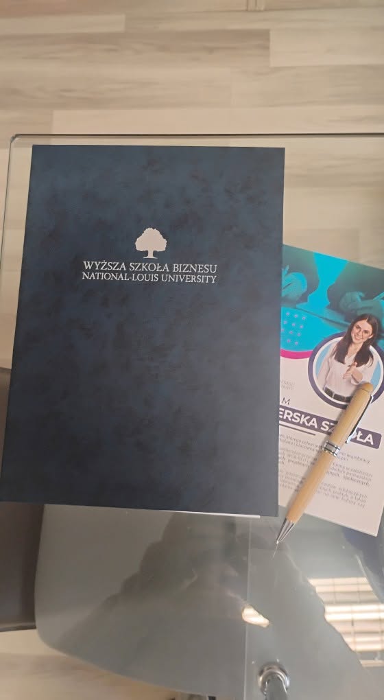 Nowe partnerstwo naszej szkoły!