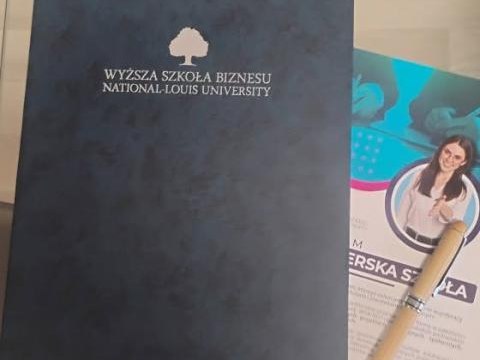 Nowe partnerstwo naszej szkoły!