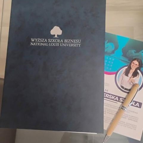 Nowe partnerstwo naszej szkoły!