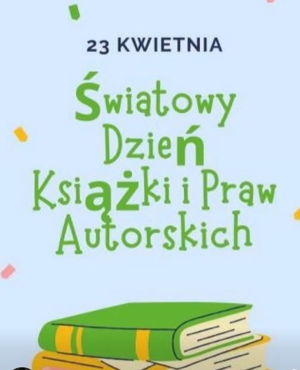 „Podziel się książką”!