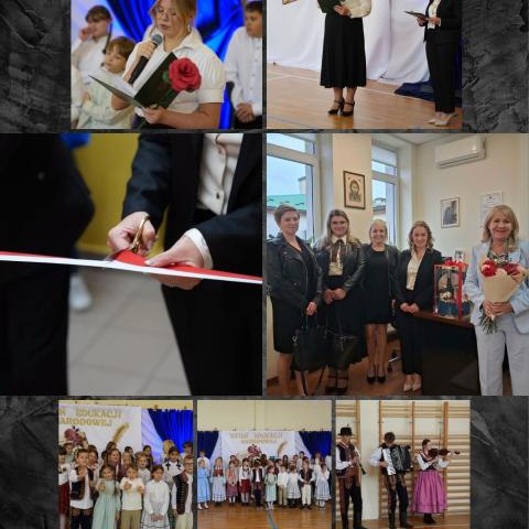 Dzień Edukacji Narodowej – wyjątkowe święto naszej szkolnej społeczności!