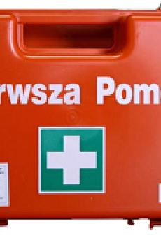 Szkolenie z udzielania pomocy przedmedycznej