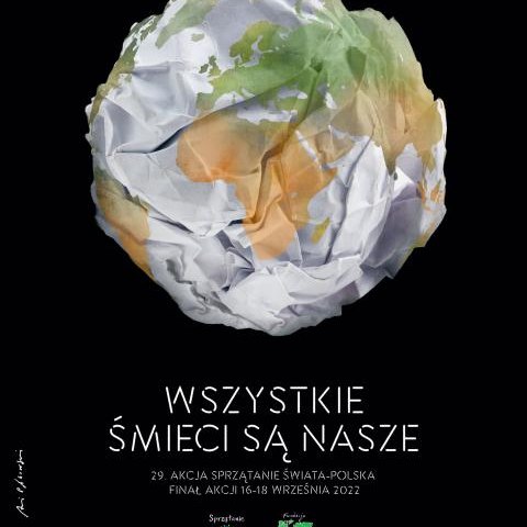 "Sprzątanie Świata 2022"