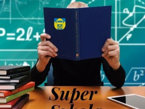 Super Szkoły w Gminie Podegrodzie - listy rankingowe