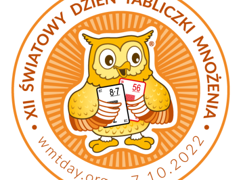 XII Światowy Dzień Tabliczki mnożenia
