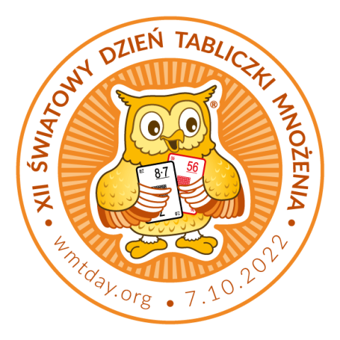 XII Światowy Dzień Tabliczki mnożenia