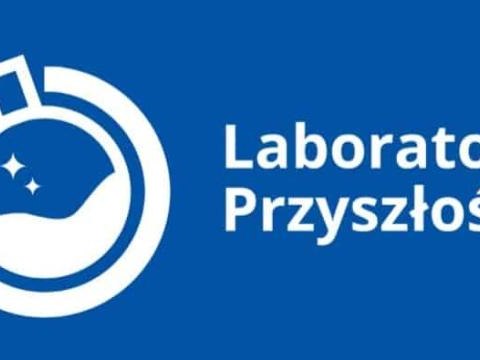 "Laboratoria Przyszłości" - październik 2022