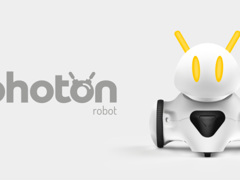 Photon robot