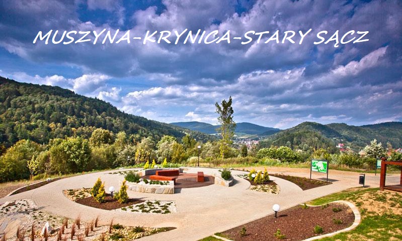 Wycieczka w ramach projektu "Super Szkoły"