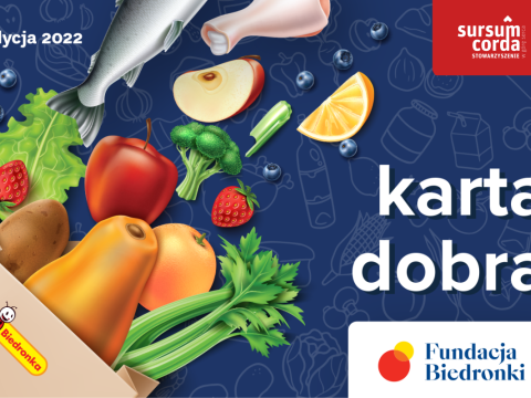 Radosne święta z Fundacją Biedronki i Stowarzyszeniem Sursum Corda