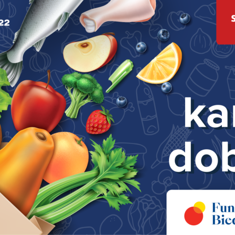 Radosne święta z Fundacją Biedronki i Stowarzyszeniem Sursum Corda