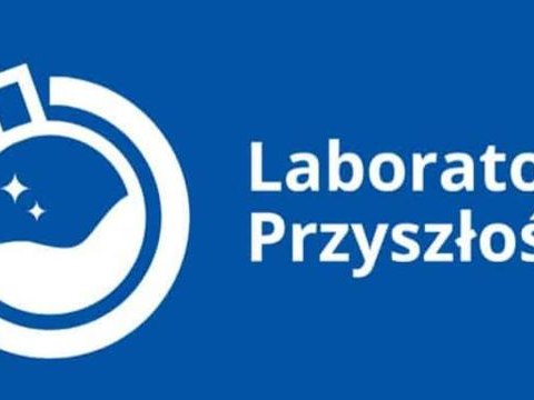 "Laboratoria przyszłości" - listopad 2022
