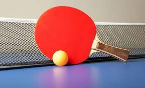 Gminny Turniej Tenisa Stołowego "Ferie na sportowo"
