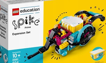 "Laboratoria przyszłości" luty 2023