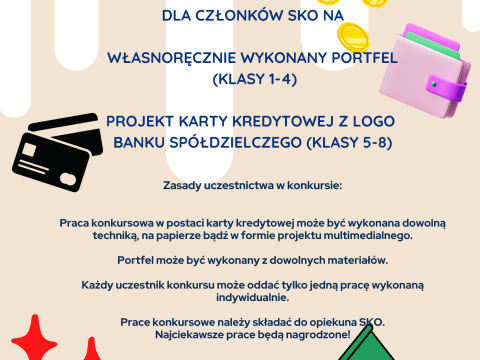 Konkurs SKO