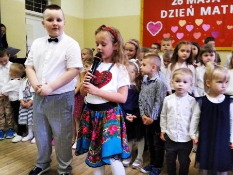 Dzień Matki