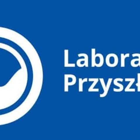 "Laboratoria Przyszłości" - czerwiec 2023