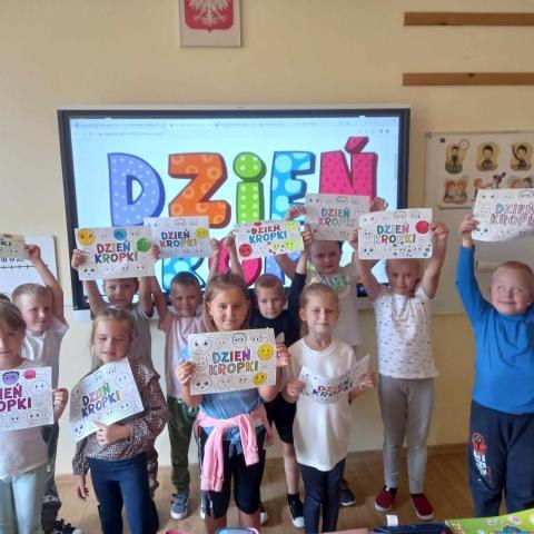 Międzynarodowy Dzień Kropki