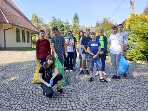 30! Akcja Sprzątanie Świata 2023
