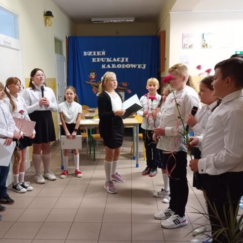 Dzień Edukacji Narodowej 2023
