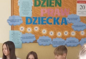 Światowy Dzień Praw Dziecka