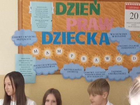Światowy Dzień Praw Dziecka