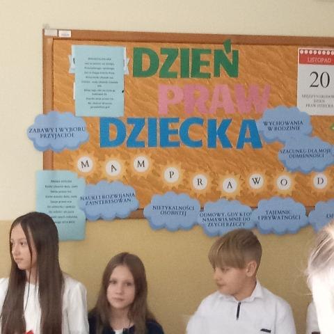 Światowy Dzień Praw Dziecka