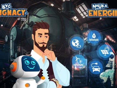 Program edukacyjny Być jak Ignacy dobiega końca!