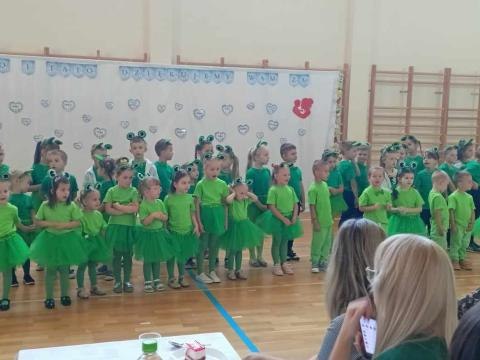 "Dzień Mamy i Taty"