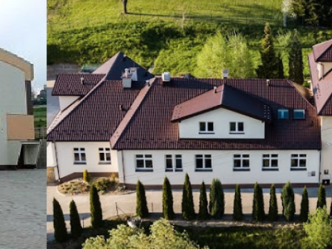 Lista kandydatów zakwalifikowanych do przyjęcia do oddziału przedszkolnego