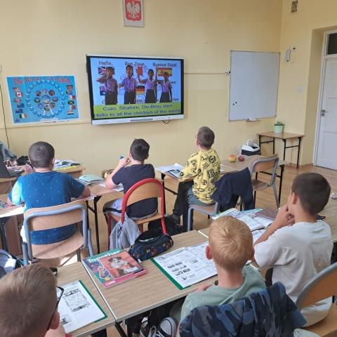 Europejski Dzień Języków