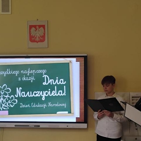 Dzień Edukacji Narodowej 2024