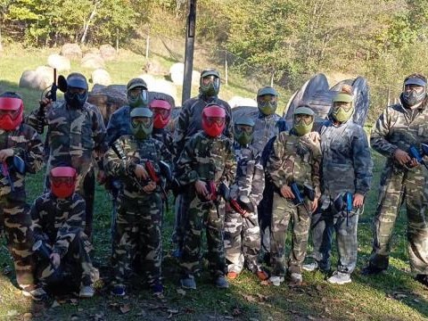 Paintball