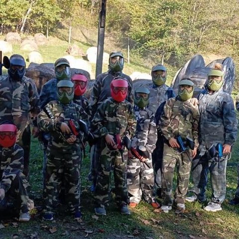 Paintball