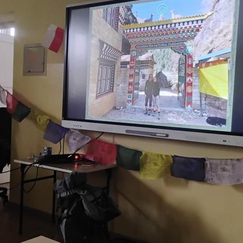 NEPAL
